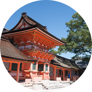 宇佐神宮