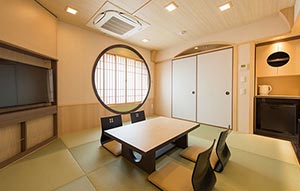 客室イメージ