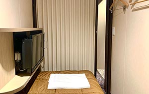 客室イメージ