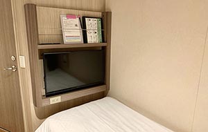 客室イメージ